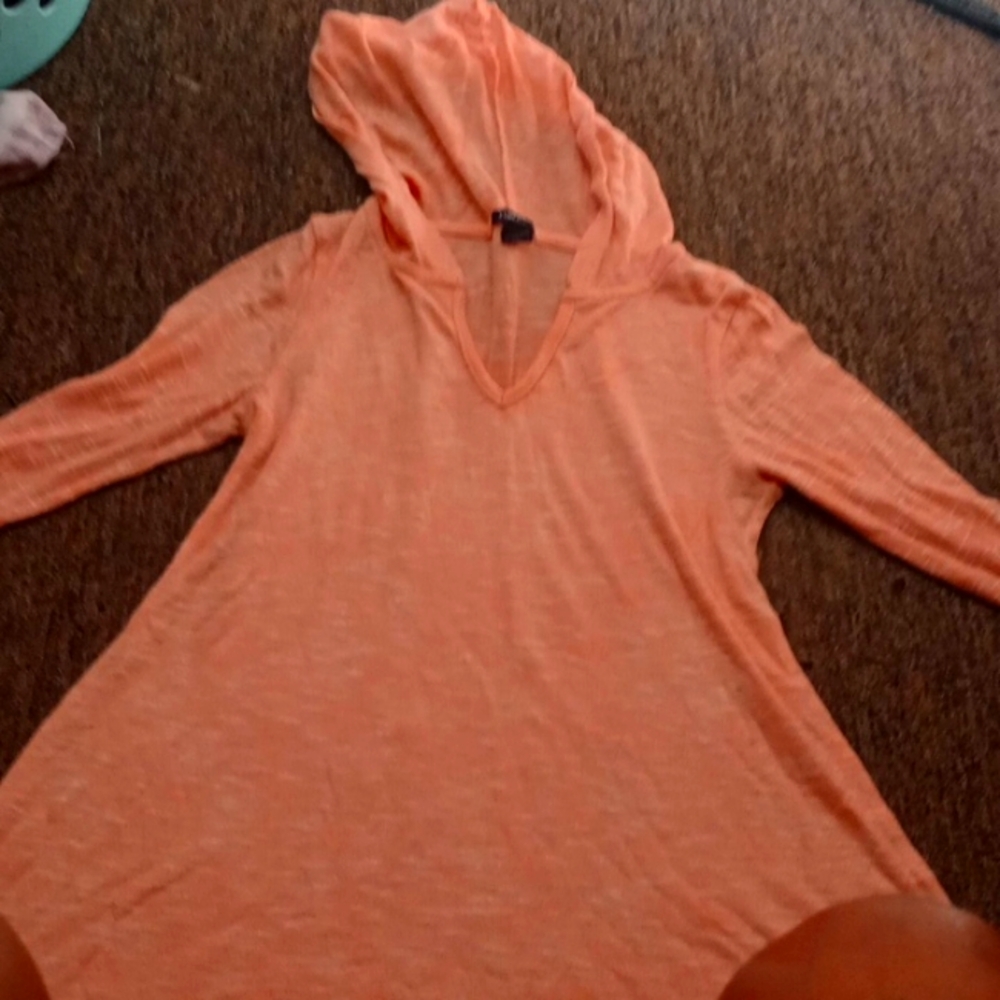 Rue21 hoodie shirt